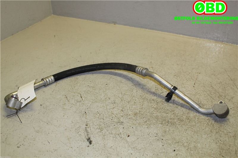 Aircondition rør til Porsche Cayenne 2007-2010 (Fase 2) (9PA) (9PA) (PORSCHE||7L5820744AA)