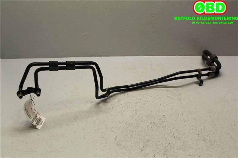 Diverse deler til Porsche Cayenne 2007-2010 (Fase 2) (9PA) (9PA) (PORSCHE|955 307 073 21|)