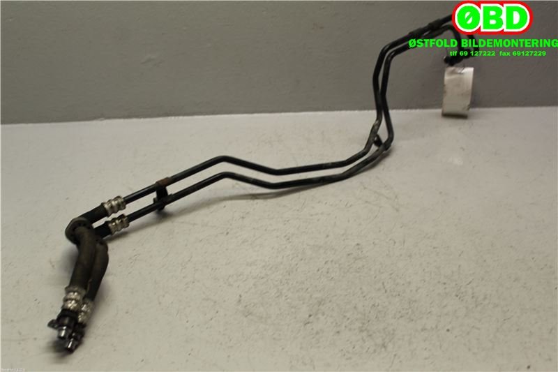 Diverse deler til Porsche Cayenne 2007-2010 (Fase 2) (9PA) (9PA) (PORSCHE|955 307 073 21|)