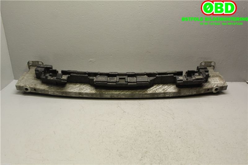 Støtfangerforsterkning bak til Porsche Cayenne 2007-2010 (Fase 2) (9PA) (9PA) (PORSCHE|955 505 313 11|)