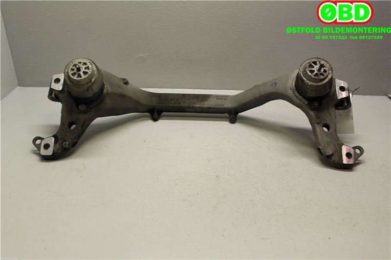 Motorfeste til Porsche Cayenne 2007-2010 (Fase 2) (9PA) (9PA) (PORSCHE|955 375 309 01||7L0199207A)