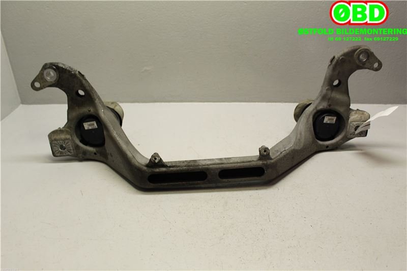 Motorfeste til Porsche Cayenne 2007-2010 (Fase 2) (9PA) (9PA) (PORSCHE|955 375 309 01||7L0199207A)
