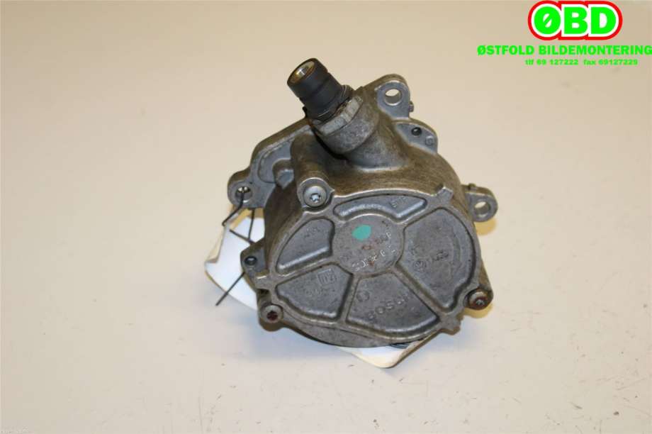 Vakuumpumpe til Porsche Cayenne 2007-2010 (Fase 2) (9PA) (9PA) (PORSCHE|955 110 050 02||03H145100B)