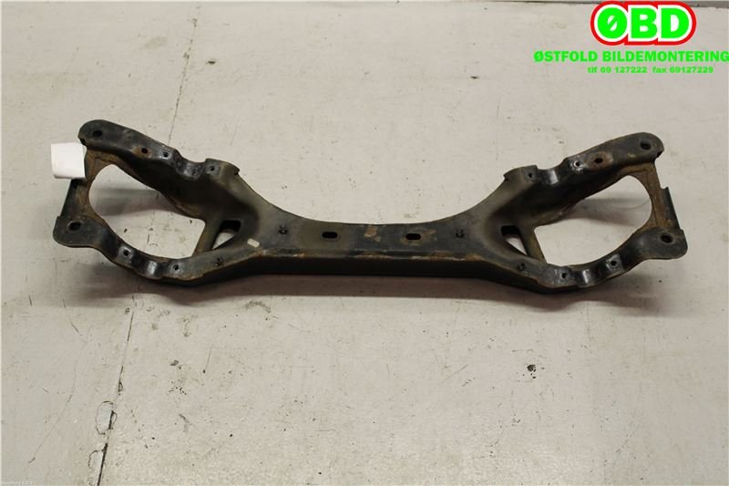 Diverse deler til Porsche Cayenne 2007-2010 (Fase 2) (9PA) (9PA) (PORSCHE|955 333 321 20|)