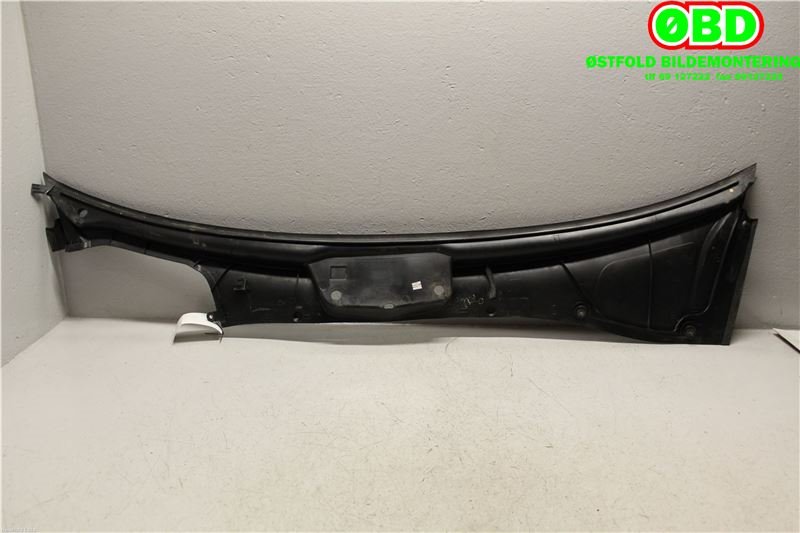 Deksel til Porsche Cayenne 2007-2010 (Fase 2) (9PA) (9PA) (PORSCHE||7L5819403F)