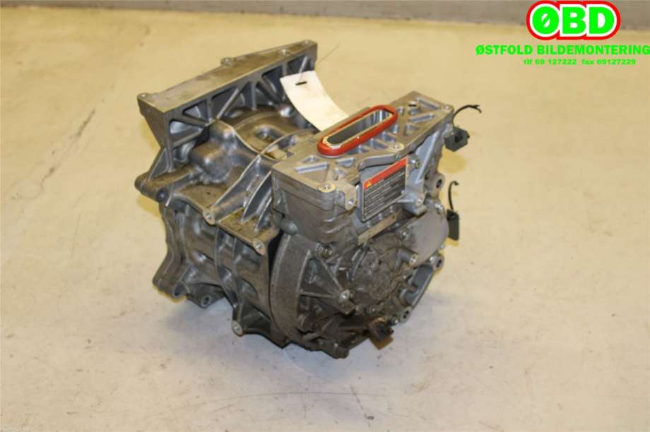 Motor elbil foran til Nissan Leaf 2011-2017 (Type I)  (NISSAN|290A05SK0A|)