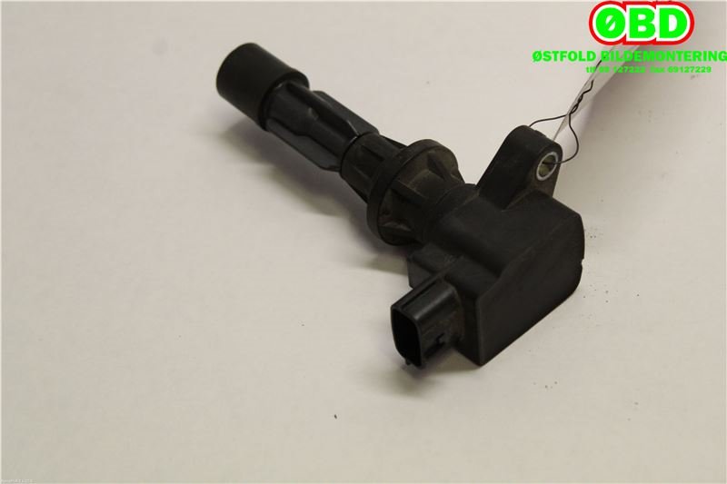 Coil elektronisk til Mazda 6 2008-2010 (Type II, Fase 1) (MAZDA|L3G218100A|0997001062|6M8G12A366)