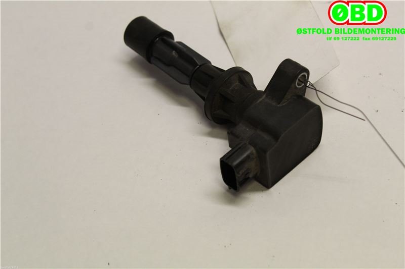 Coil elektronisk til Mazda 6, 2008-2010 (Type II, Fase 1) (MAZDA|L3G218100A)