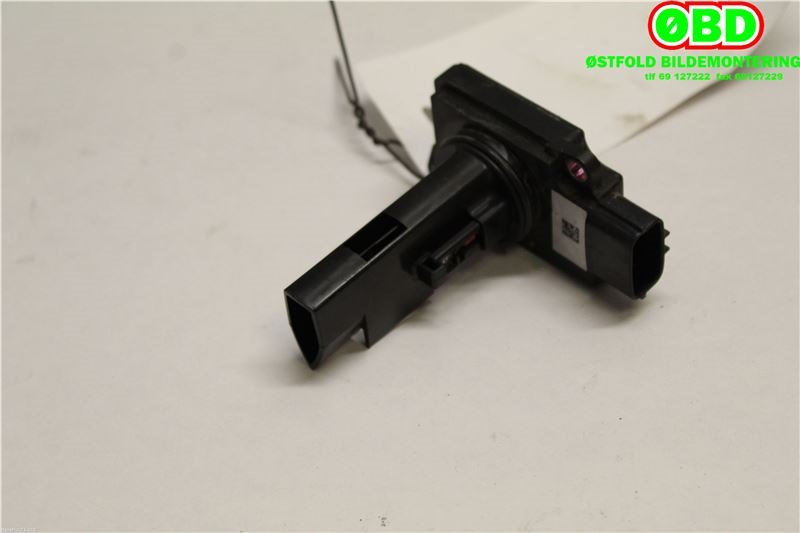 Luftmengde/luftmassemåler til Mitsubishi Outlander 2003-2006 (Type I) (MITSUBISHI OUTLANDER|MR985187|)