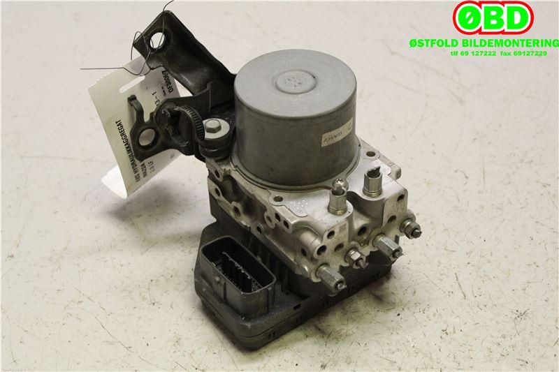ABS sentral til Mazda 6 2008-2010 (Type II, Fase 1) (MAZDA|GSYE437A0||GAM7437A0)