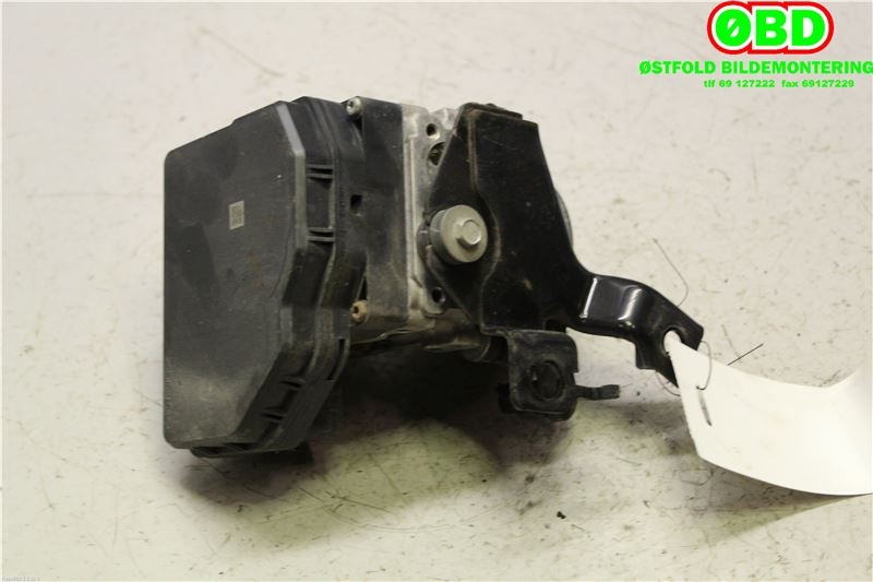 ABS sentral til Mazda 6 2008-2010 (Type II, Fase 1) (MAZDA|GSYE437A0||GAM7437A0)