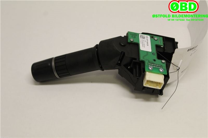 Bryter visker til Mazda 6 2008-2010 (Type II, Fase 1) (MAZDA|DF7466128|)