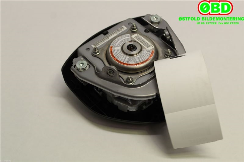 Airbag rattpute til Suzuki Swift 2011-2017  (SUZUKI|48150-68L10-LF1|)