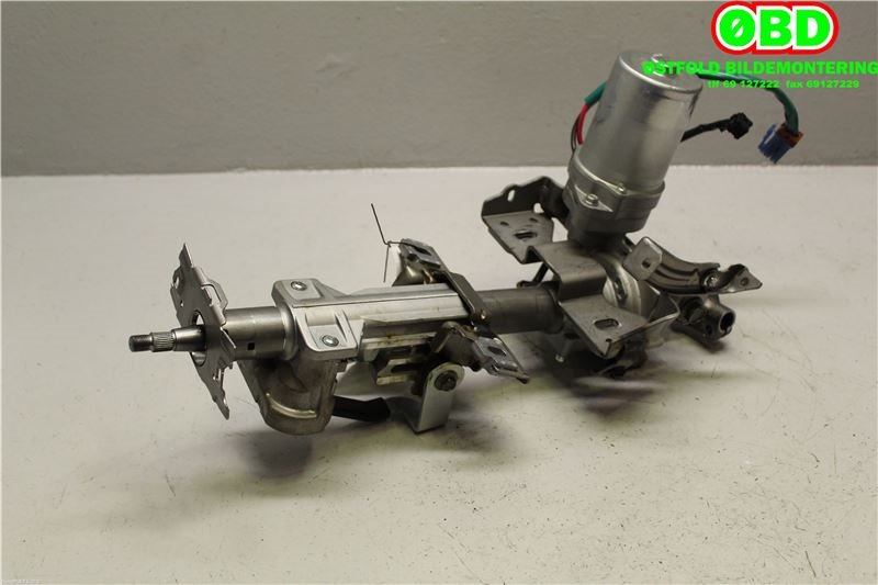 Rattaksel elektrisk servo til Suzuki Swift 2011-2017 (SUZUKI|)