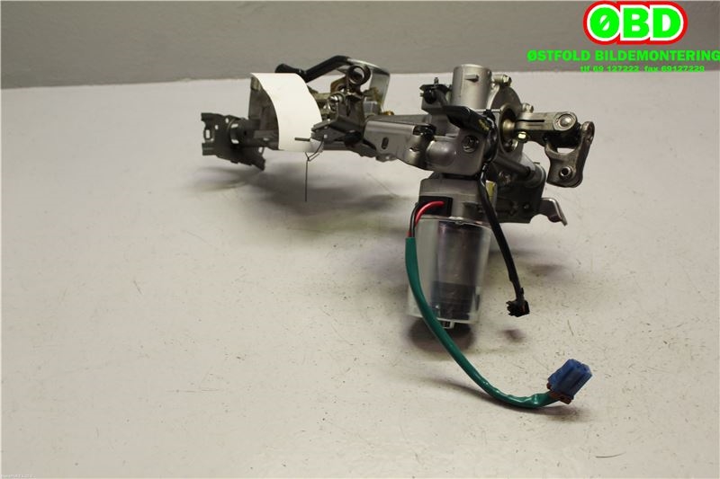 Rattaksel elektrisk servo til Suzuki Swift 2011-2017 (SUZUKI|)