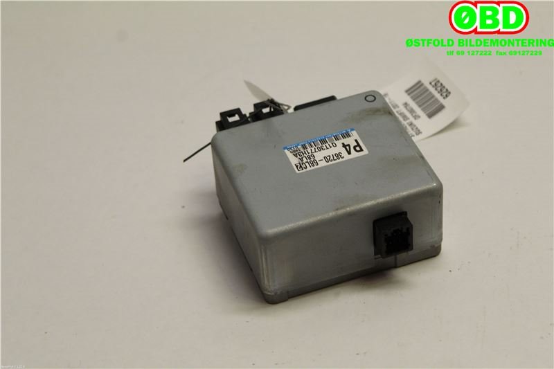 Styreenhet servo til Suzuki Swift 2011-2017 (SUZUKI|38720-68LC2|)