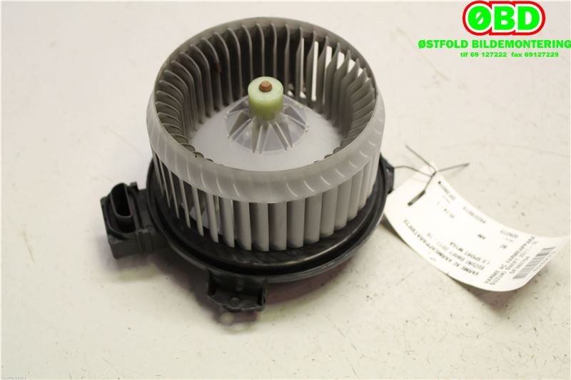 Varmeapparat motor til Suzuki Swift 2011-2017 (SUZUKI|74150-62JA0|)