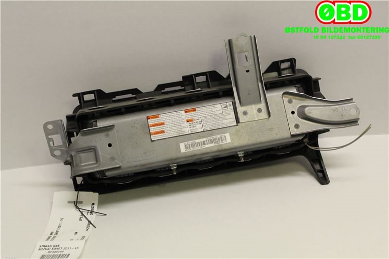 Airbag kne til Suzuki Swift 2011-2017 (SUZUKI|73950-68L10-S1S|)