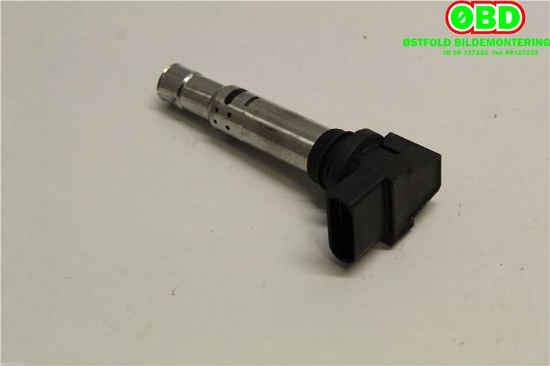 Coil elektronisk til Škoda Fabia 2010-2014 (Type II, Fase 2) (SKODA|036 905 715 F|036 905 715 H|036905715F)