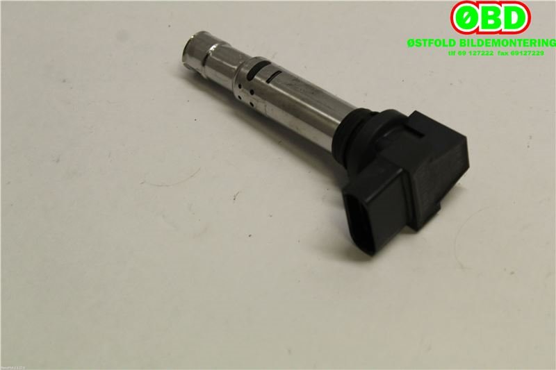 Coil elektronisk til Škoda Fabia 2010-2014 (Type II, Fase 2) (SKODA|036 905 715 F|036 905 715 H|036905715F)