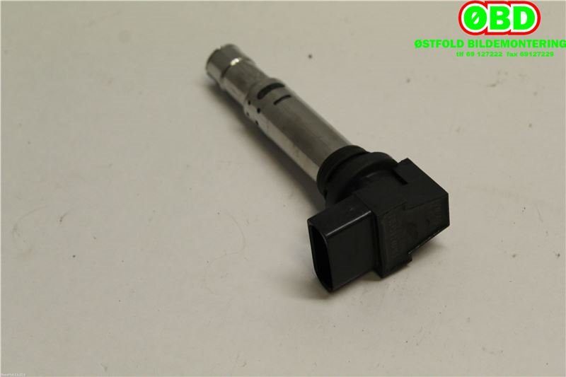 Coil elektronisk til Škoda Fabia 2010-2014 (Type II, Fase 2) (SKODA|036 905 715 F|036 905 715 H|036905715F)