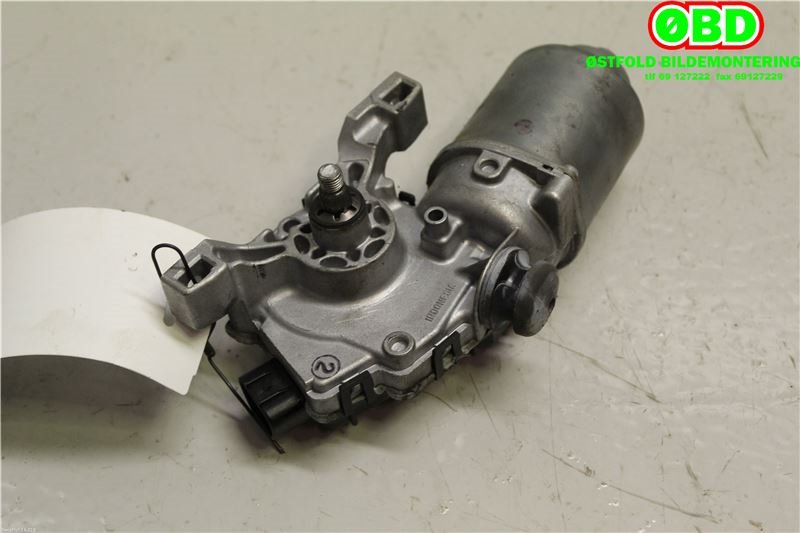 Viskermotor frontrute til Suzuki Swift 2011-2017 (SUZUKI||38110-68L00)