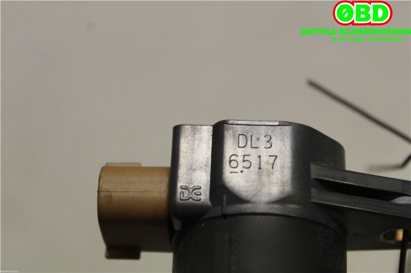 Coil elektronisk til Suzuki Swift 2011-2017 (SUZUKI|33400-51K51|)