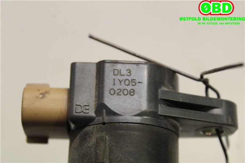 Coil elektronisk til Suzuki Swift 2011-2017  (SUZUKI|33400-51K51|)