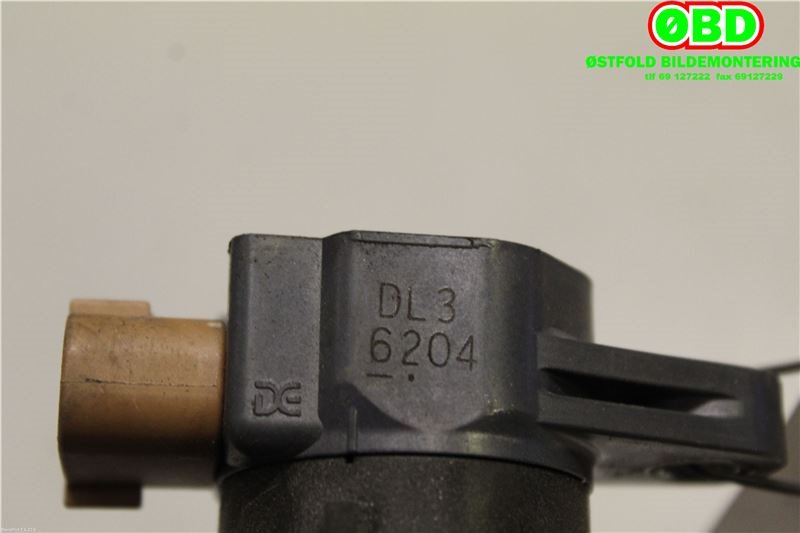 Coil elektronisk til Suzuki Swift 2011-2017 (SUZUKI|33400-51K51|)