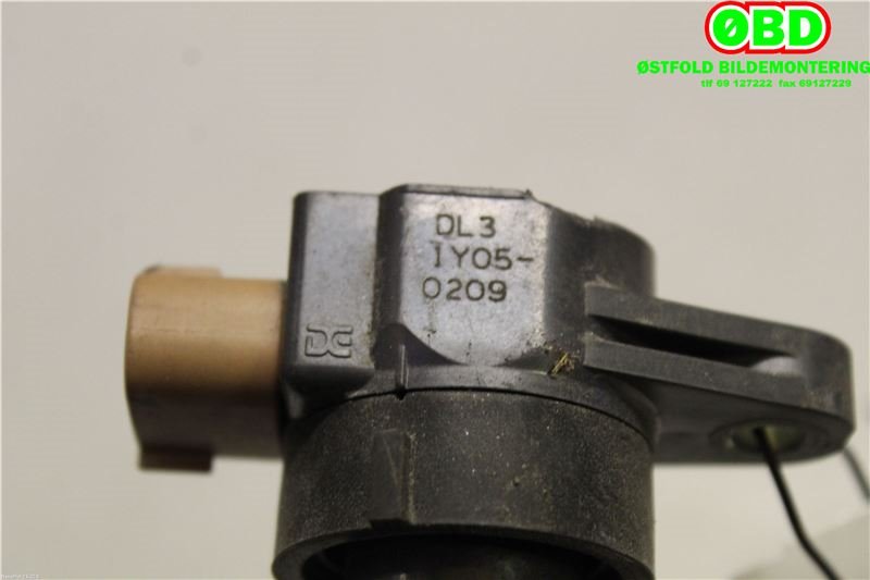 Coil elektronisk til Suzuki Swift 2011-2017  (SUZUKI|33400-51K51|)