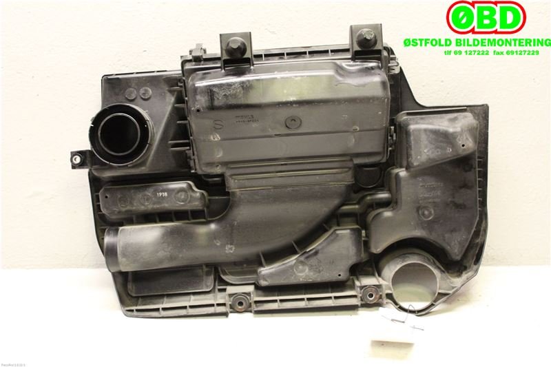 Luftfilterboks til Suzuki Swift 2011-2017  (13700-72L00|)