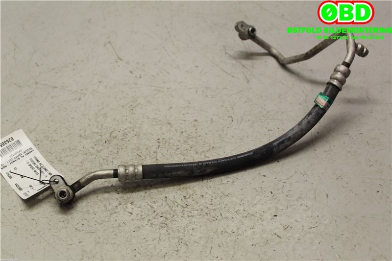Aircondition rør til Suzuki Swift 2011-2017 (SUZUKI|95720-68L20|)