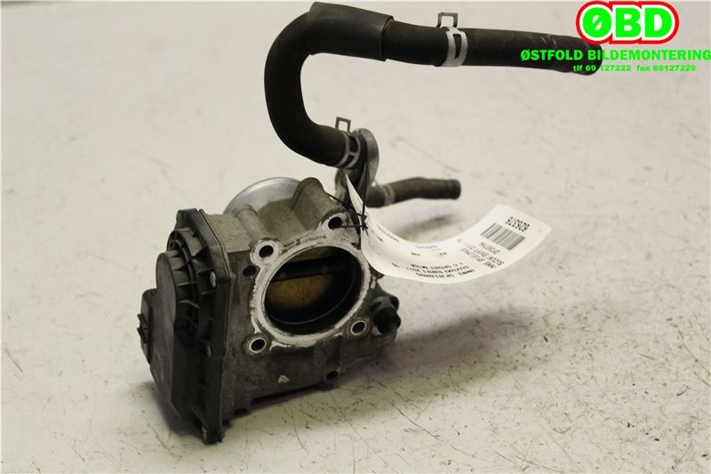 Spjeldhus til Suzuki Swift 2011-2017 (SUZUKI|13400-54LA0|)