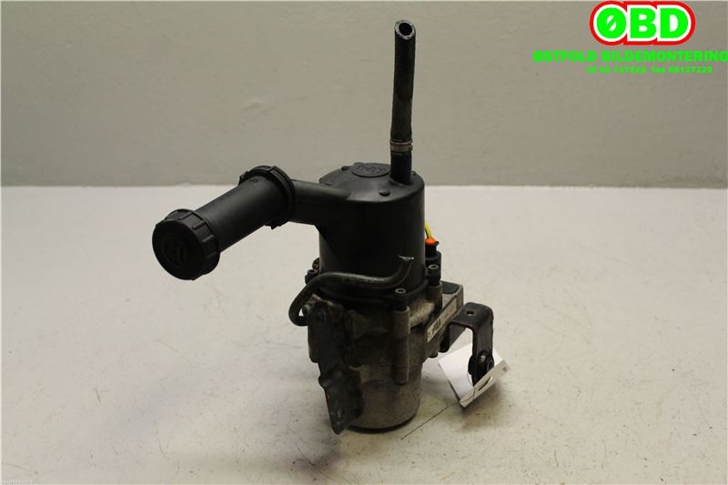 Servo pumpe elektrisk til Citroën C4 2004-2011 (Type I)  (CITROEN|4007SR|1623832080|)