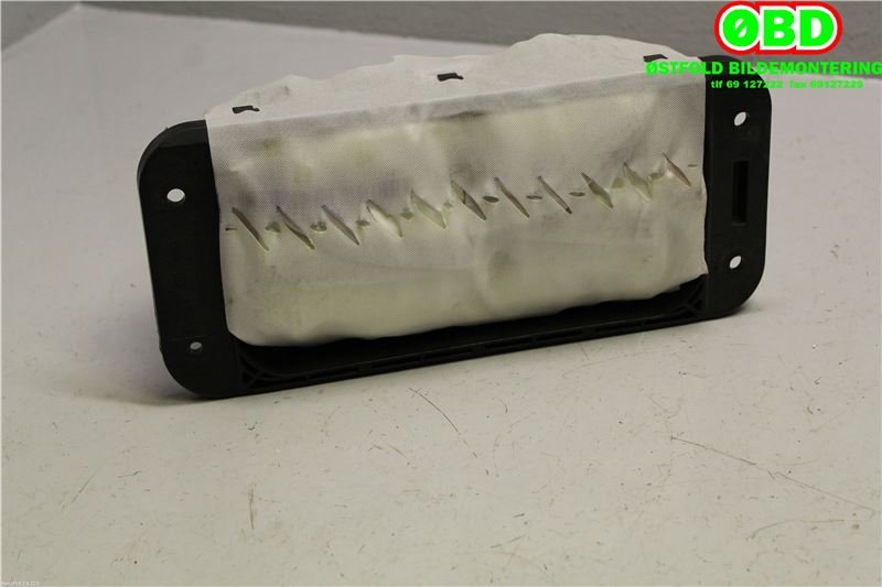 Airbag passasjer til Mercedes E-Klasse 2009-2013 (Fase 1) (W212) (W212) (MERCEDES|A 212 860 30 02||2128603002)