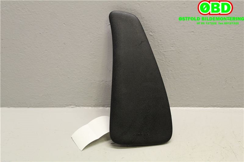 Airbag sidepute høyre til Mercedes E-Klasse 2009-2013 (Fase 1) (W212) (W212) (MERCEDES|A 212 860 35 02||2128603502)