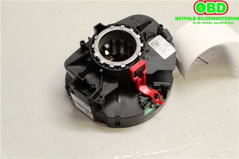 Bryter combi til Mercedes E-Klasse 2009-2013 (Fase 1) (W212) (W212) (MERCEDES||2129007402)