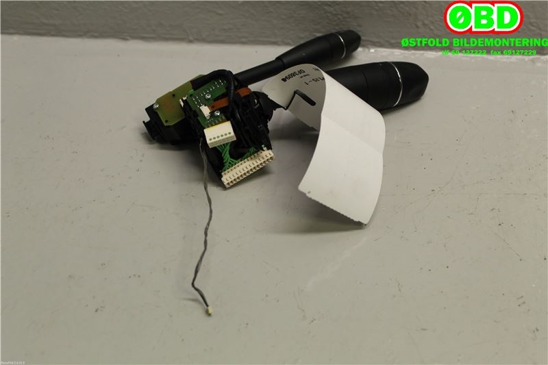 Bryter combi til Mercedes E-Klasse 2009-2013 (Fase 1) (W212) (W212) (MERCEDES|)
