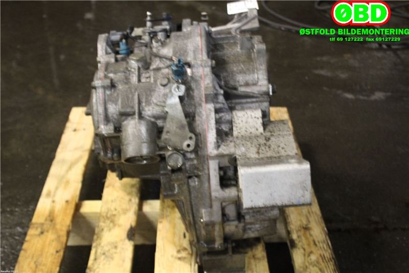 Girkasse automat til Volvo V70 2005-2007 (Type II, Fase 2) (VOLVO|8251833|)