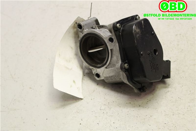 Spjeldhus til VW Passat 2005-2010 (B6) (B6) (VOLKSWAGEN|03G 128 063 F|03L 128 063 AD|03L128063J)