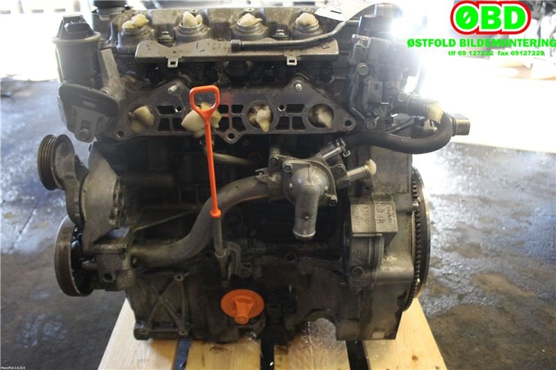 Motor bensin til Honda Insight 2009-2013  (HONDA|10002RBJE00|)