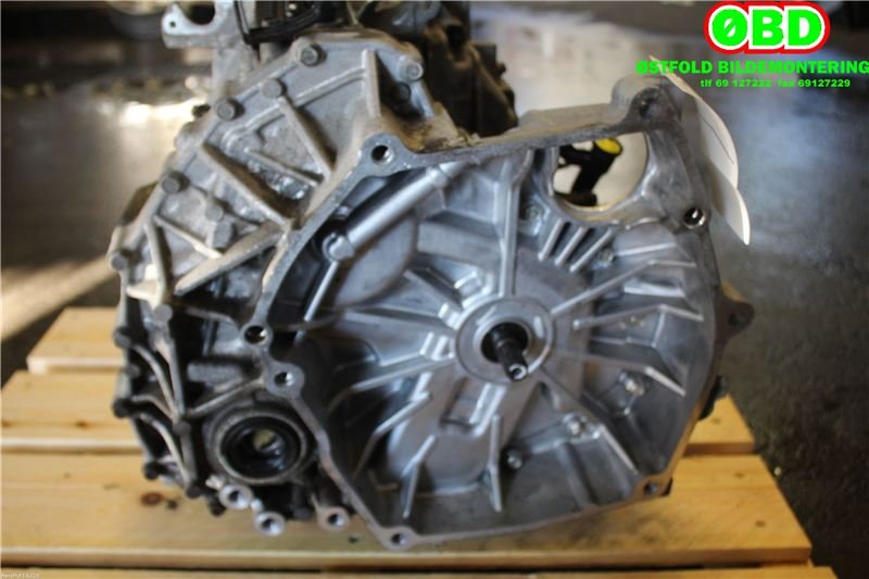 Girkasse automat til Honda Insight 2009-2013  (HONDA|)