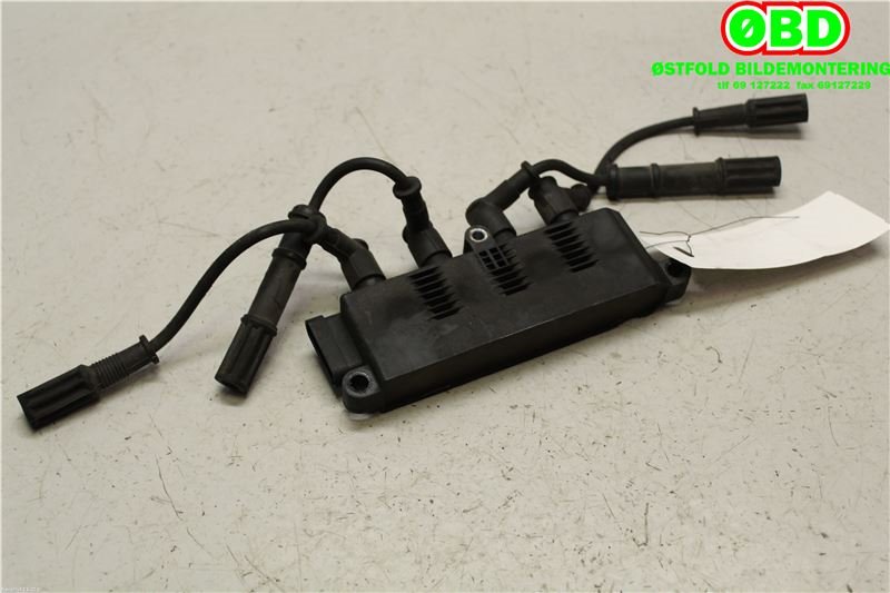 Coil til Ford Ka 2008-2015 (Type II)  (FORD|1671690||55200112)