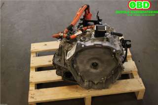 Girkasse automat til Toyota Yaris, 2014-2020 (Type III, Fase 2)  (TOYOTA|3090052010)