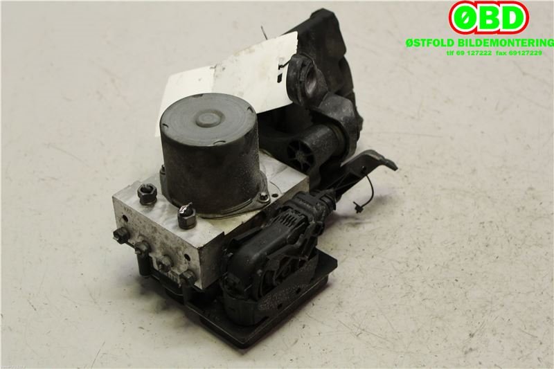 ABS sentral til Mercedes E-Klasse 2009-2013 (Fase 1) (W212) (W212) (MERCEDES|A 212 431 30 12|0265236310|2124312912)