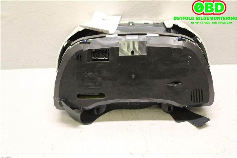 Instrumentpanel til Ford Ka 2008-2015 (Type II)  (FORD|)