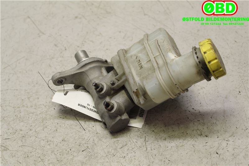 Bremsepumpe hoved til Ford Ka 2008-2015 (Type II) (FORD|1560813|)