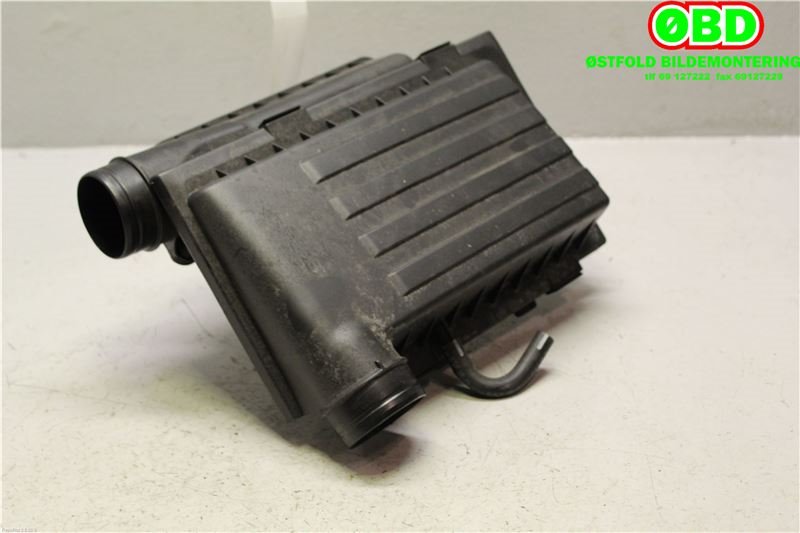 Luftfilterboks til VW Polo 2014-2017 (Type V, Fase 2) (VOLKSWAGEN|04E 129 611 H||04E129611H)