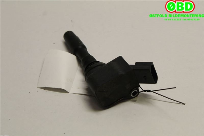 Coil elektronisk til VW Polo 2014-2017 (Type V, Fase 2) (VOLKSWAGEN|04E 905 110 K|04E 905 110 P|04E905110K)