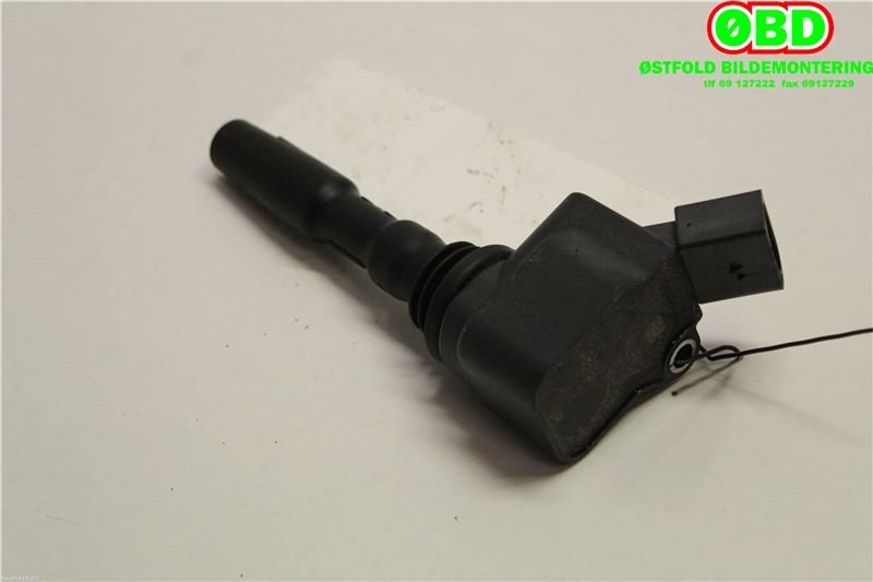 Coil elektronisk til VW Polo 2014-2017 (Type V, Fase 2) (VOLKSWAGEN|04E 905 110 K|04E 905 110 P|04E905110K)